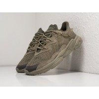 Adidas Ozweego Olive Green Brown