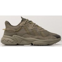 Adidas Ozweego Olive Green Brown