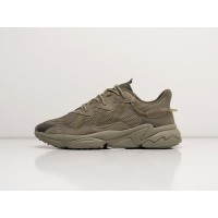 Adidas Ozweego Olive Green Brown