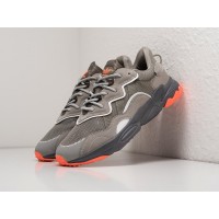 Adidas Ozweego Dark Grey Orange