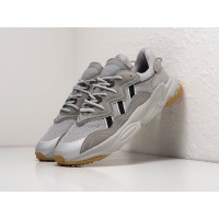 Adidas Ozweego Grey Metallic Silver Gum