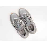 Adidas Ozweego Grey Metallic Silver Gum