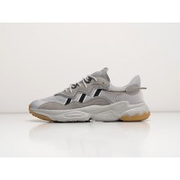 Adidas Ozweego Grey Metallic Silver Gum