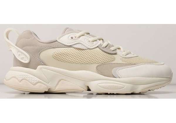 Adidas Ozweego Meta Beige White