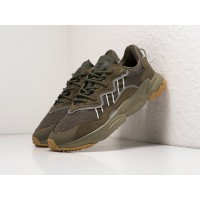 Adidas Ozweego Olive Green Gum