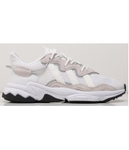 Adidas Ozweego White Beige Black