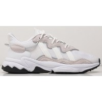 Adidas Ozweego White Beige Black