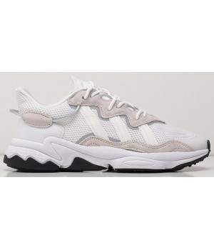 Adidas Ozweego White Beige Black