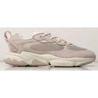 Adidas Ozweego Meta Grey White