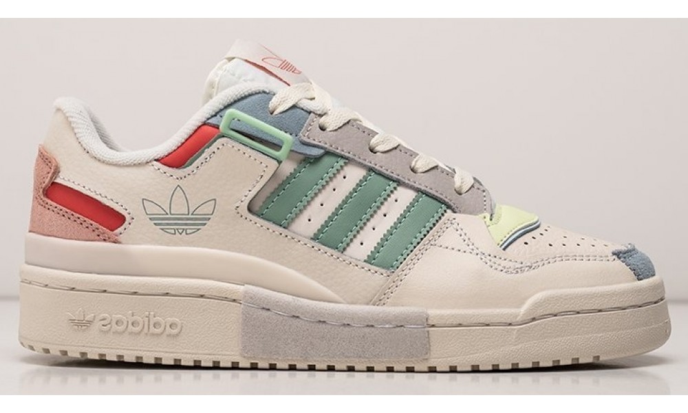 adidas forum 84 mint