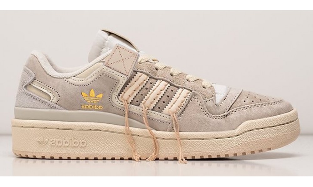 adidas forum 84 low adv beige