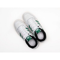 Adidas Forum Low White Green Black