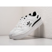 Adidas Forum Bold Low White Black