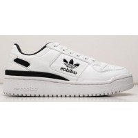 Adidas Forum Bold Low White Black