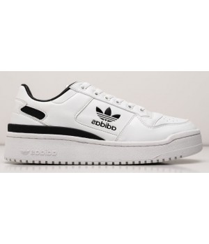 Adidas Forum Bold Low White Black