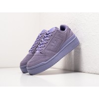 Adidas Forum Bold Low Violet Tone