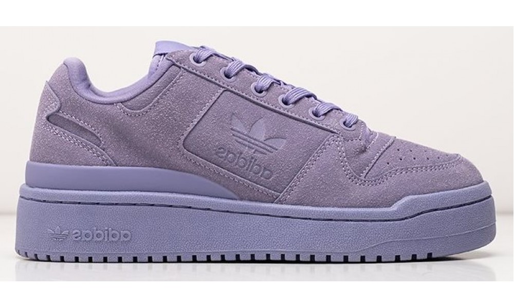 adidas forum bold violet