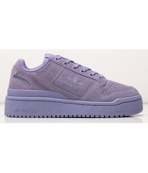 Adidas Forum Bold Low Violet Tone