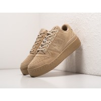 Adidas Forum Bold Low Beige Brown