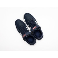 Adidas Forum Low Navy Blue White