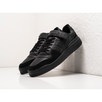 Adidas Forum Low Triple Black