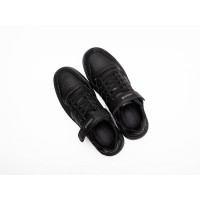 Adidas Forum Low Triple Black