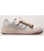 Adidas Forum Low Tan Grey Brown