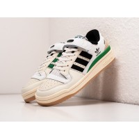 Adidas Forum 84 Low Celtics Cream White Green