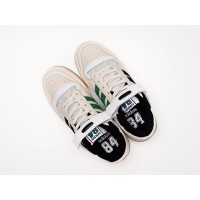 Adidas Forum 84 Low Celtics Cream White Green