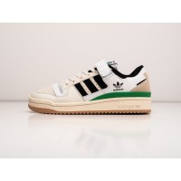 Adidas Forum 84 Low Celtics Cream White Green