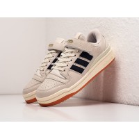 Adidas Forum Low WMNS Beige Gum