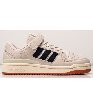 Adidas Forum Low WMNS Beige Gum