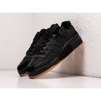 Adidas Forum Low WMNS Black Gum