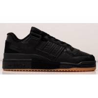 Adidas Forum Low WMNS Black Gum