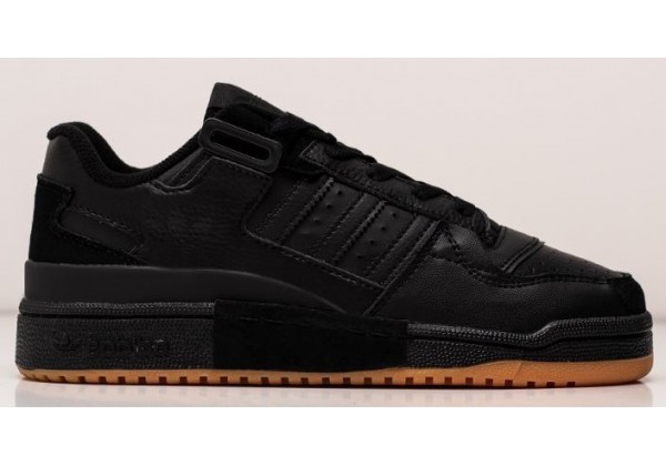 Adidas Forum Low WMNS Black Gum