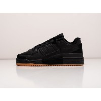 Adidas Forum Low WMNS Black Gum