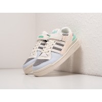 Adidas Forum Low WMNS White Pink Grey