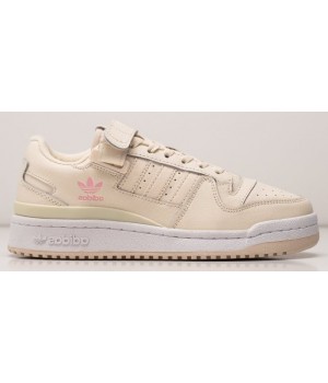 Adidas Forum Low Beige Sail