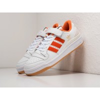 Adidas Forum Low True Orange