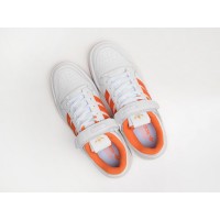 Adidas Forum Low True Orange