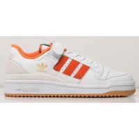 Adidas Forum Low True Orange