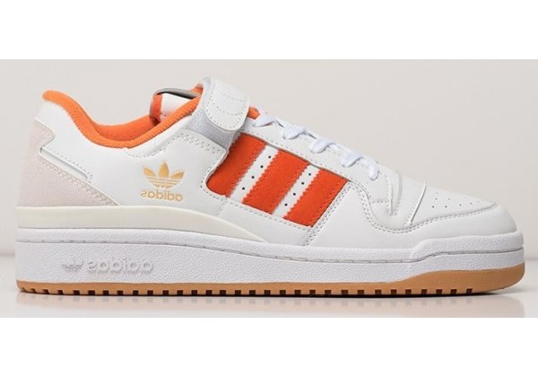 Adidas Forum Low True Orange