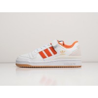 Adidas Forum Low True Orange