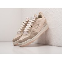 Adidas Forum Low Beige Grey White