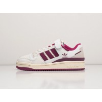 Adidas Forum 84 Low Power Berry