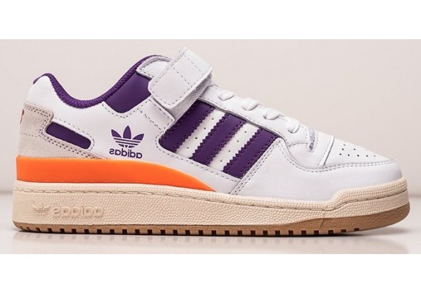 Adidas Forum 84 Low Phoenix Suns