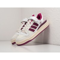 Adidas Forum 84 Low Power Berry