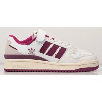 Adidas Forum 84 Low Power Berry