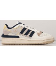 Adidas Forum Exhibit Low Off White Shadow Navy