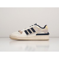 Adidas Forum Exhibit Low Off White Shadow Navy